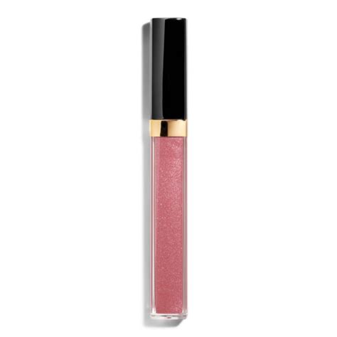 ulta beauty chanel gloss